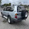 1997 Toyota Land Cruiser Prado 4WD ***UNICORN ALERT**