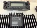 Motorola APX 7500 HP radios