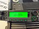 Motorola APX 7500 HP radios