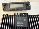 Motorola APX 7500 HP radios