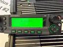 Motorola APX 7500 HP radios