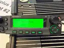 Motorola APX 7500 HP radios