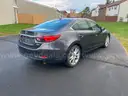 2015 Mazda Mazda6 i Touring