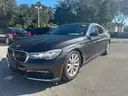 2018 BMW 7-Series
