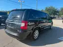 2015 Chrysler Town & Country