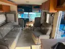 2000 Ford Stripped Chassis Motorhome