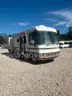 2000 Ford Stripped Chassis Motorhome