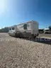 2000 Ford Stripped Chassis Motorhome