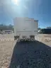 2000 Ford Stripped Chassis Motorhome
