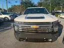 2021 Chevrolet Silverado 3500HD High Country Crew Cab 4WD