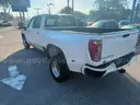 2021 Chevrolet Silverado 3500HD High Country Crew Cab 4WD
