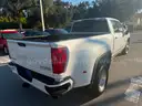 2021 Chevrolet Silverado 3500HD High Country Crew Cab 4WD