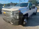 2021 Chevrolet Silverado 3500HD High Country Crew Cab 4WD