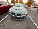 2009 Pontiac G8