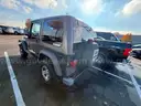 2005 Jeep Wrangler A RARE LOW MILEAGE