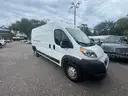 2020 RAM Promaster HIGH ROOF