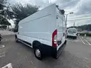 2020 RAM Promaster HIGH ROOF