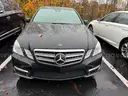 2012 Mercedes-Benz E-Class