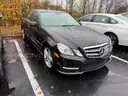 2012 Mercedes-Benz E-Class