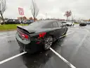 2012 Dodge Charger SRT