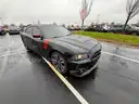 2012 Dodge Charger SRT
