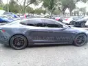 2015 TESLA MODEL S 85D