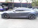 2015 TESLA MODEL S 85D
