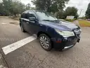 2014 Acura MDX