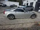 2004 Cadillac XLR