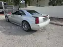 2004 Cadillac XLR