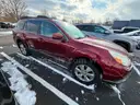 2011 Subaru Outback
