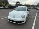2015 Volkswagen Beetle