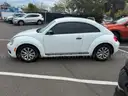 2015 Volkswagen Beetle