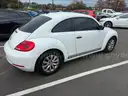2015 Volkswagen Beetle