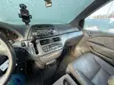 2010 Honda Odyssey