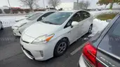 2013 Toyota Prius Prius II