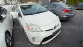2013 Toyota Prius Prius II