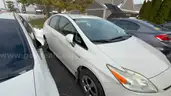 2013 Toyota Prius Prius II