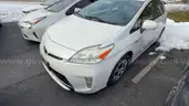 2013 Toyota Prius Prius II
