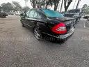 2008 Mercedes-Benz E-Class