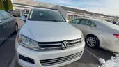 2012 Volkswagen Touareg