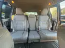 2015 Toyota Sienna XLE Premium FWD 8-Passenger V6