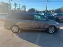 2015 Toyota Sienna XLE Premium FWD 8-Passenger V6
