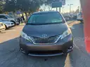 2015 Toyota Sienna XLE Premium FWD 8-Passenger V6