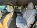 2015 Toyota Sienna XLE Premium FWD 8-Passenger V6