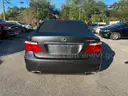 2009 Lexus LS 460