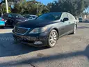 2009 Lexus LS 460