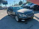 2009 Lexus LS 460