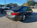 2009 Lexus LS 460