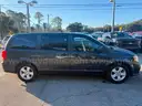 2013 Dodge Grand Caravan